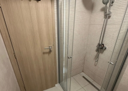Stylowy apartament w pięknym kompleksie 200 metrów od morza. Zdjęcie 17