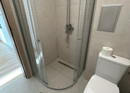 Stylowy apartament w pięknym kompleksie 200 metrów od morza. Zdjęcie 18