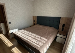 Stylowy apartament w pięknym kompleksie 200 metrów od morza. Zdjęcie 5