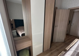 Stylowy apartament w pięknym kompleksie 200 metrów od morza. Zdjęcie 6