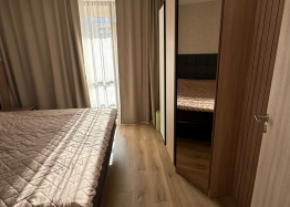 Stylowy apartament w pięknym kompleksie 200 metrów od morza. Zdjęcie 4