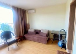 Útulné studio ve velkém rodinném komplexu. Foto 3