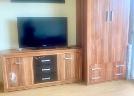 Útulné studio ve velkém rodinném komplexu. Foto 6