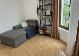 Třípokojový apartmán ve Sveti Vlas. Foto 3