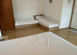 Třípokojový apartmán ve Sveti Vlas. Foto 4