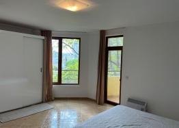 Třípokojový apartmán ve Sveti Vlas. Foto 6