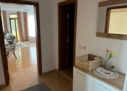 Třípokojový apartmán ve Sveti Vlas. Foto 7