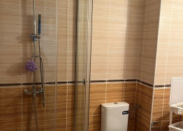 Třípokojový apartmán ve Sveti Vlas. Foto 8