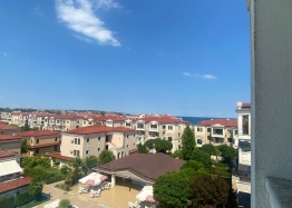 Apartmán s bazénem a výhledem na moře v luxusním komplexu na první linii. Foto 9