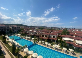 Apartmán s bazénem a výhledem na moře v luxusním komplexu na první linii. Foto 8