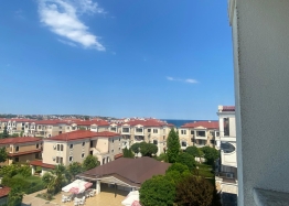 Apartmán s bazénem a výhledem na moře v luxusním komplexu na první linii. Foto 16