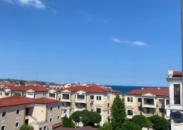 Apartmán s bazénem a výhledem na moře v luxusním komplexu na první linii. Foto 10