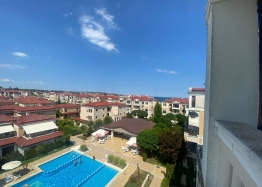 Apartmán s bazénem a výhledem na moře v luxusním komplexu na první linii. Foto 15