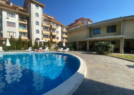 Large studio 100 meters from the sea. Photo 15