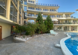Large studio 100 meters from the sea. Photo 14