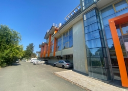 Large studio 100 meters from the sea. Photo 16