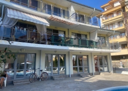 Large studio 100 meters from the sea. Photo 13