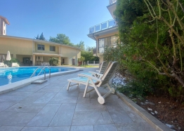 Large studio 100 meters from the sea. Photo 8