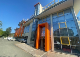 Large studio 100 meters from the sea. Photo 17