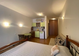 Large studio 100 meters from the sea. Photo 3