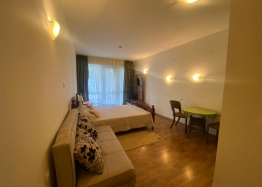 Large studio 100 meters from the sea. Photo 10