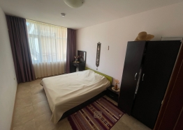 Zweizimmerwohnung in einer schönen Anlage an der Küste. Foto 5