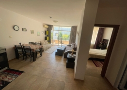 Zweizimmerwohnung in einer schönen Anlage an der Küste. Foto 8