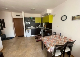 Zweizimmerwohnung in einer schönen Anlage an der Küste. Foto 4