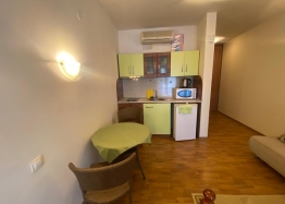 Large studio 100 meters from the sea. Photo 5