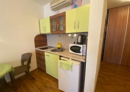 Large studio 100 meters from the sea. Photo 11