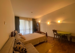 Large studio 100 meters from the sea. Photo 4