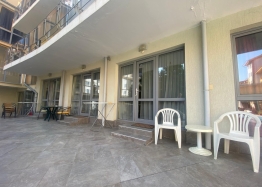 Large studio 100 meters from the sea. Photo 6