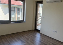 Two-room apartment on the first coastline in Nessebar. Photo 6