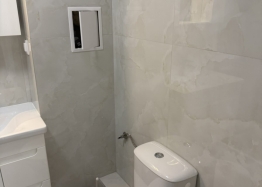 Two-room apartment on the first coastline in Nessebar. Photo 8