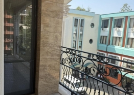 Two-room apartment on the first coastline in Nessebar. Photo 9