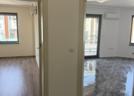 Two-room apartment on the first coastline in Nessebar. Photo 5
