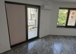 Two-room apartment on the first coastline in Nessebar. Photo 2