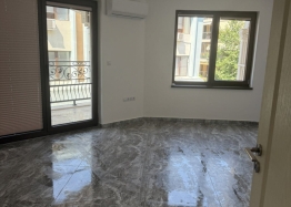Two-room apartment on the first coastline in Nessebar. Photo 3