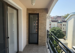 Two-room apartment on the first coastline in Nessebar. Photo 11