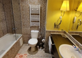 Двокімнатна квартира в розкішному комплексі за чудовою ціною. Фото 8 Двокімнатна квартира в розкішному комплексі за чудовою ціною. Фото 8