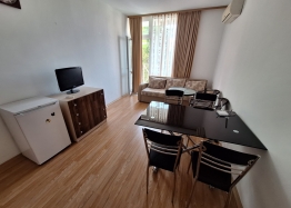 Great apartment 10 minutes walk from the sea. Photo 5
