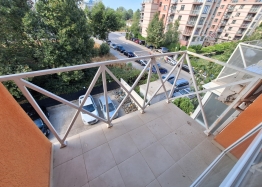 Great apartment 10 minutes walk from the sea. Photo 7