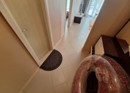 Gemütliche Zweizimmerwohnung mit Terrasse in einer ausgezeichneten Anlage. Foto 10