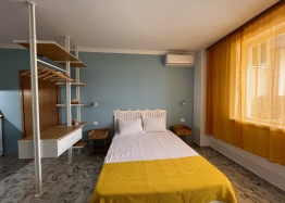 Уютная студию  у моря в комплексе Sol e Mar. Фото 2