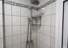 Уютная студию  у моря в комплексе Sol e Mar. Фото 9