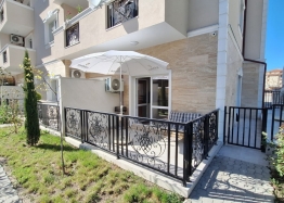 Затишна квартира з великою терасою Magnolia Residence 6. Фото 10