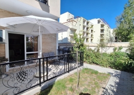 Затишна квартира з великою терасою Magnolia Residence 6. Фото 1