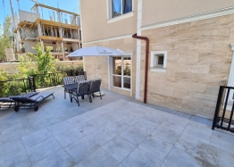 Затишна квартира з великою терасою Magnolia Residence 6. Фото 4
