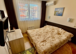 Квартира с красивым видом в 100 метрах от моря. Фото 4