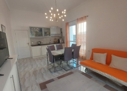 Затишна квартира з великою терасою Magnolia Residence 6. Фото 2